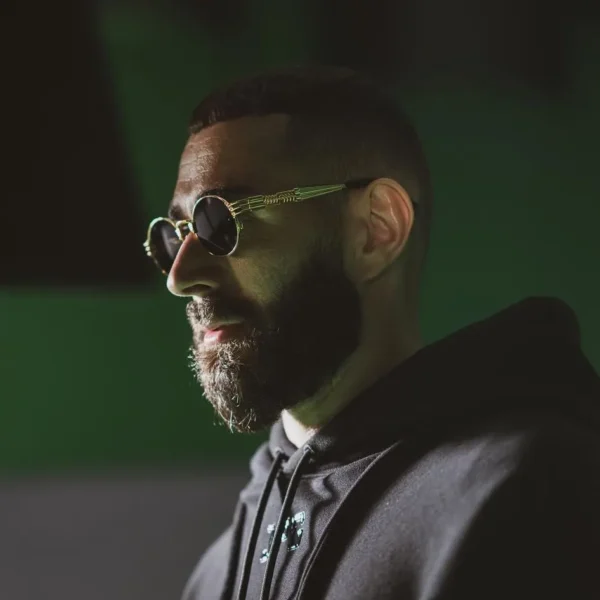 homme