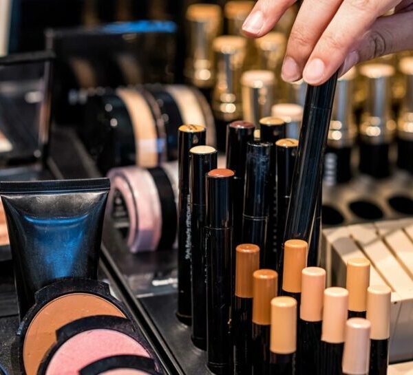Maquillage