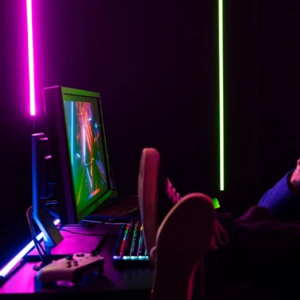 Gaming & Multimédia