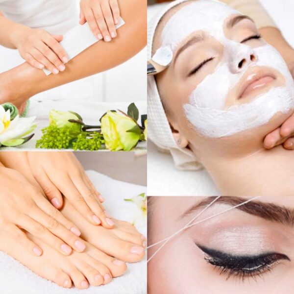 Esthétique soins
